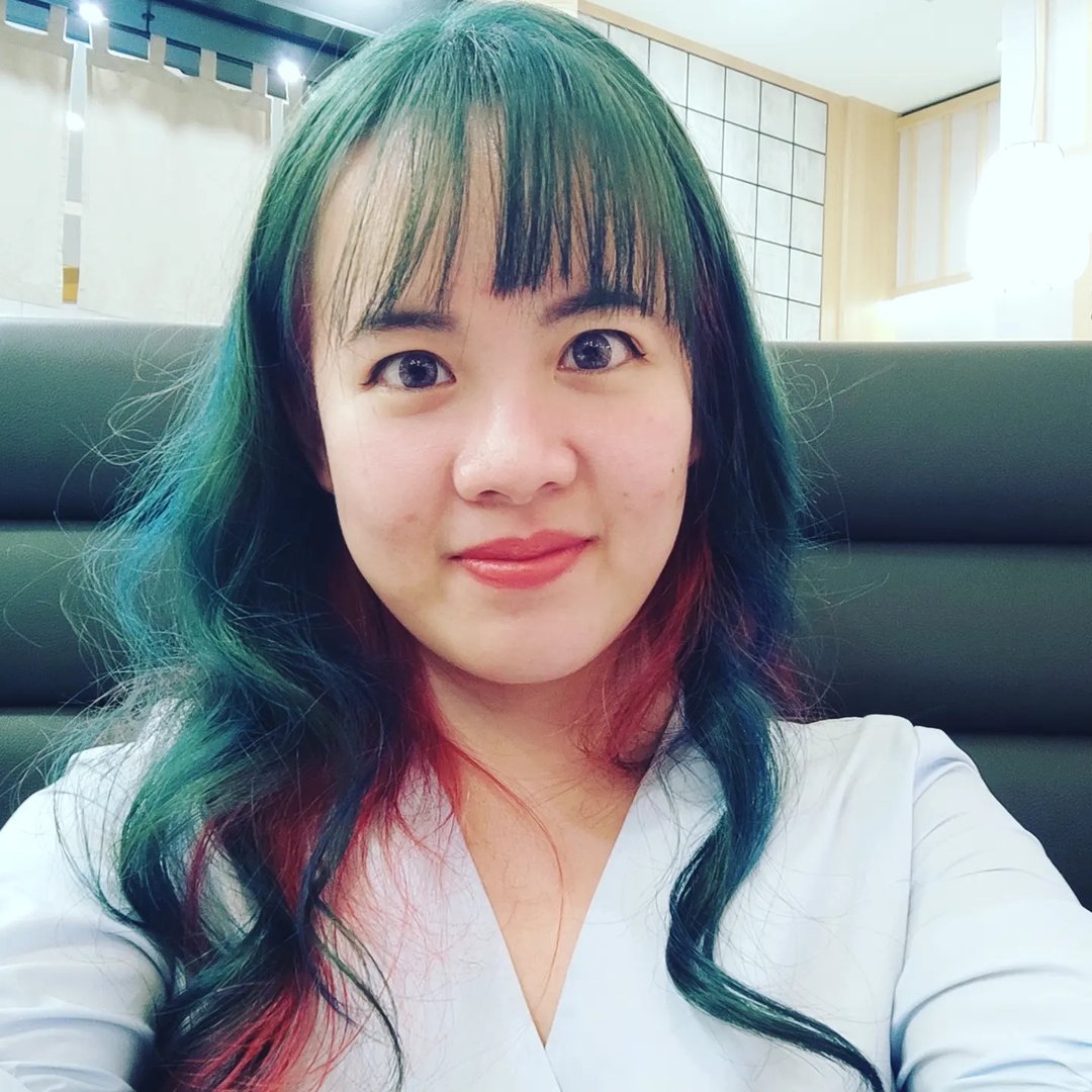 Celeste Foong